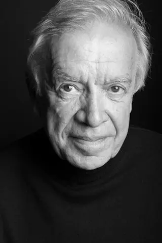James Laurenson - Filmography • Carriera