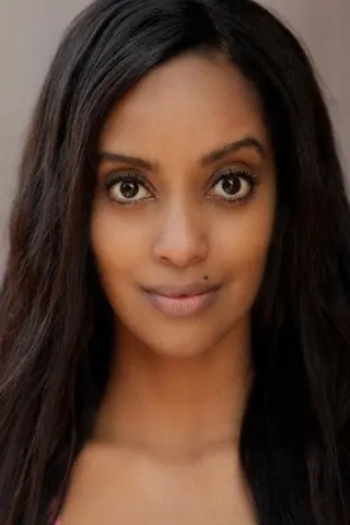 Azie Tesfai - Filmography • Carriera