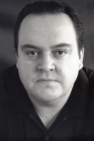 Steven O'Donnell - Filmography • Carriera