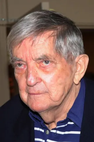 Jonathan Frid - Filmography • Carriera