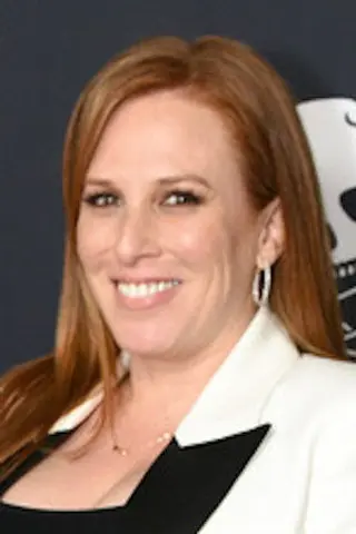 Shanna Zablow Newton - Filmography • Carriera