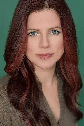 Meredith Henderson - Filmography • Carriera