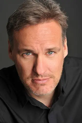 Jon Donahue - Filmography • Carriera
