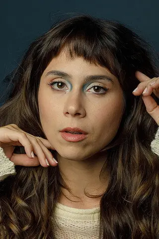 Daphne Bozaski - Filmography • Carriera