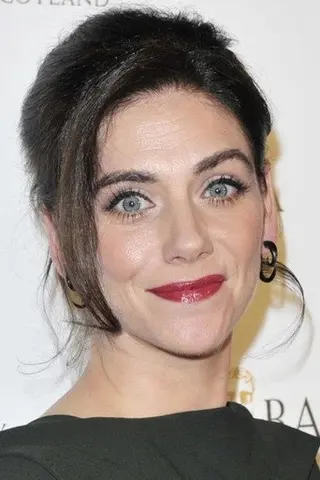 Neve McIntosh - Filmography • Carriera