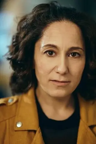 Luisa Guerreiro - Filmography • Carriera