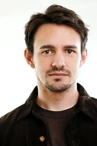 Jason Potter - Filmography • Carriera
