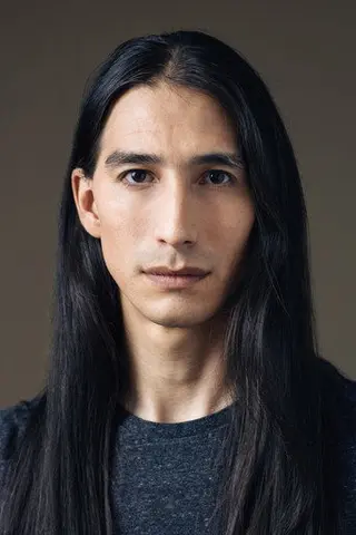 Tokala Black Elk - Filmography • Carriera