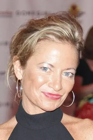 Tracy Brotherton - Filmography • Carriera
