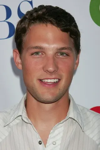 Michael Cassidy - Filmography • Carriera