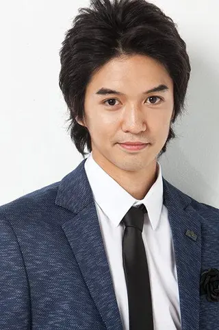 Toru Uchikado - Filmography • Carriera