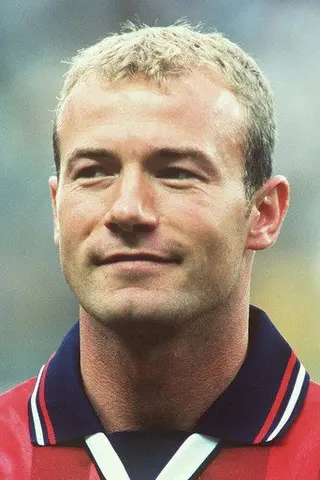 Alan Shearer - Filmography • Carriera