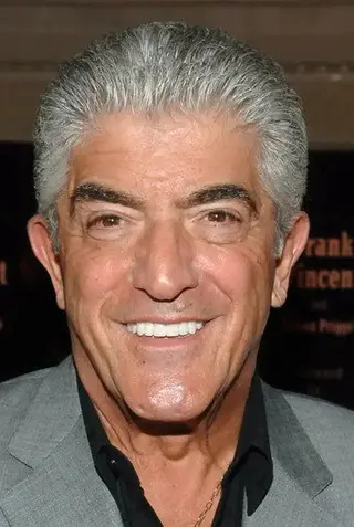 Frank Vincent - Filmography • Carriera