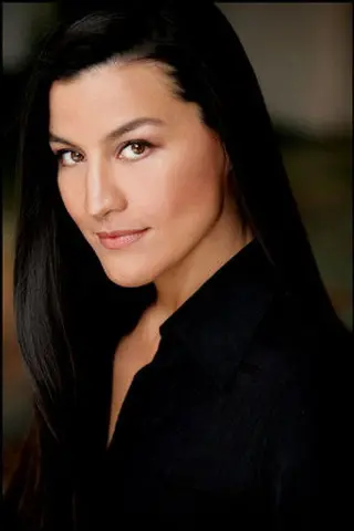 Kimberly Guerrero - Filmography • Carriera