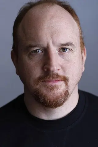 Louis C.K. - Filmography • Carriera