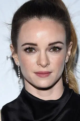 Danielle Panabaker - Filmography • Carriera