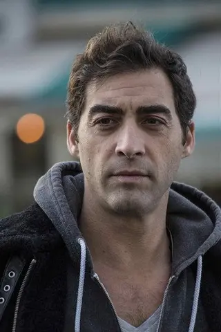 Giovanni Cirfiera - Filmography • Carriera