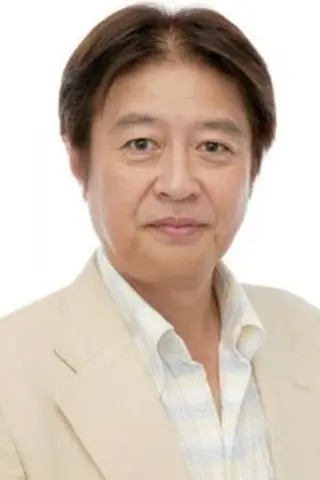 Hideyuki Hori - Filmography • Carriera