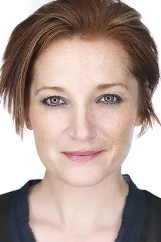 Francesca Faridany - Filmography • Carriera