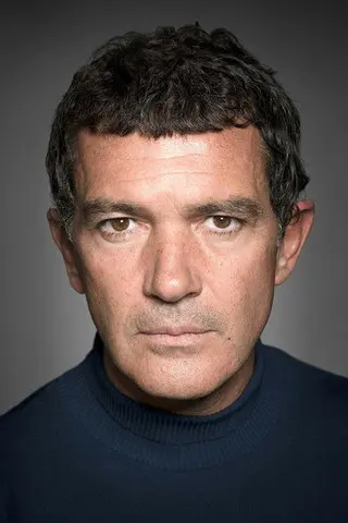 Antonio Banderas - Filmography • Carriera