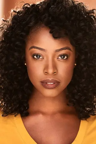 Moni Ogunsuyi - Filmography • Carriera
