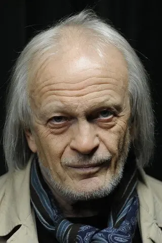 Wiesław Komasa - Filmography • Carriera