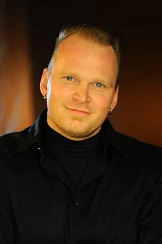Lukas Penar - Filmography • Carriera