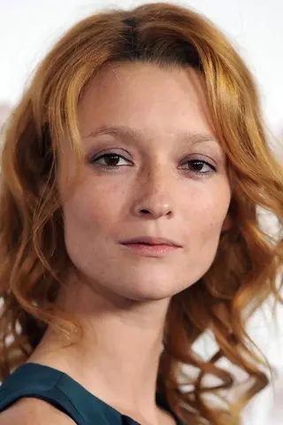 Audrey Marnay - Filmography • Carriera