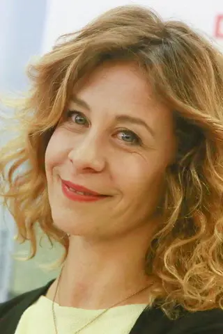 Carlotta Natoli - Filmography • Carriera