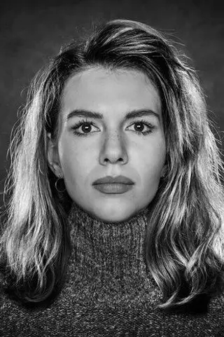 Nela Maciejewska - Filmography • Carriera