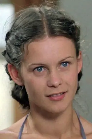 Petra Blossey - Filmography • Carriera
