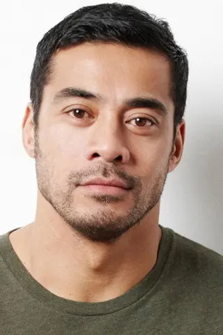 Robbie Magasiva - Filmography • Carriera
