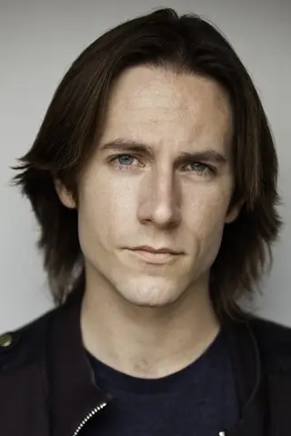 Matthew Mercer - Filmography • Carriera