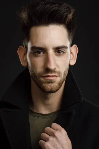 Noah Bain Garret - Filmography • Carriera