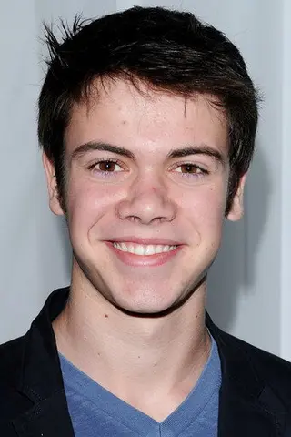 Alexander Gould - Filmography • Carriera