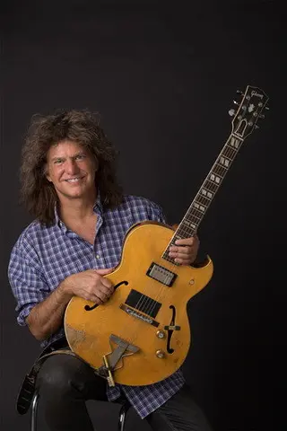 Pat Metheny - Filmography • Carriera