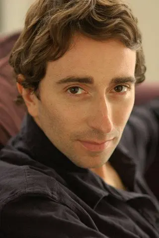 Daniel London - Filmography • Carriera