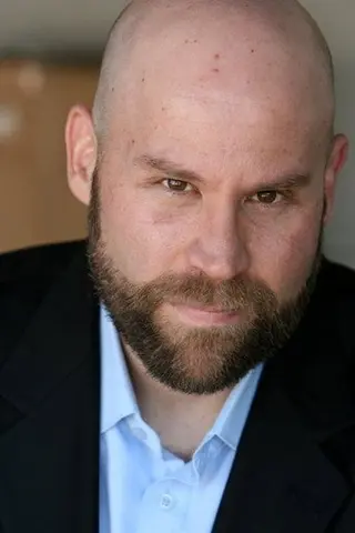 Josh Latzer - Filmography • Carriera