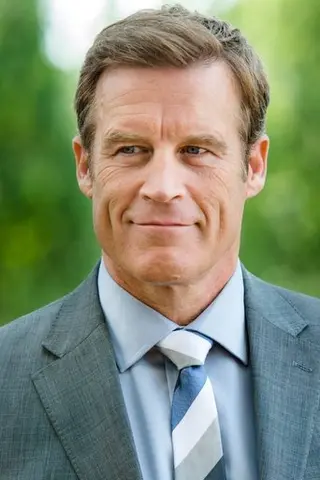 Mark Valley - Filmography • Carriera
