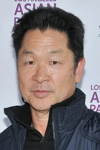 Simon Rhee - Filmography • Carriera