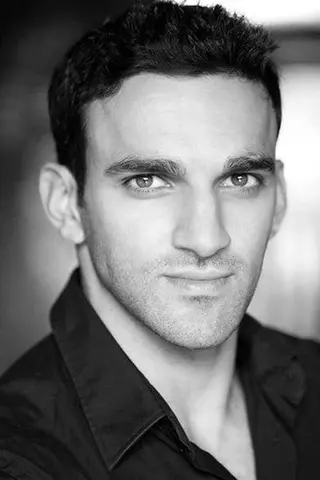 Davood Ghadami - Filmography • Carriera