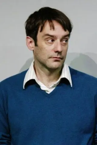 Pablo Seijo - Filmography • Carriera
