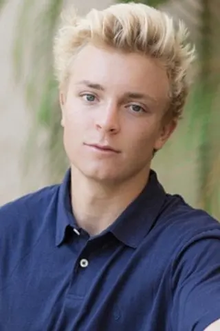 Austin Seifert - Filmography • Carriera