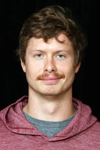 Anders Holm - Filmography • Carriera