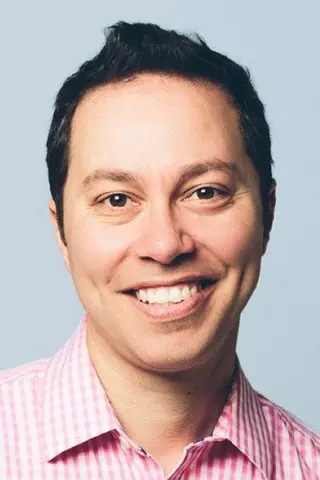 Sam Riegel - Filmography • Carriera
