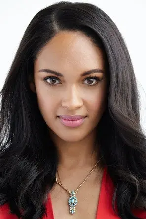 Cynthia Addai-Robinson - Filmography • Carriera