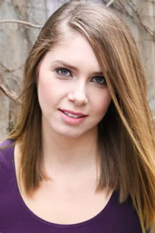 Sarah Beaudin - Filmography • Carriera