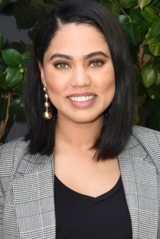 Ayesha Curry - Filmography • Carriera
