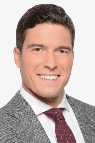 Will Reeve - Filmography • Carriera
