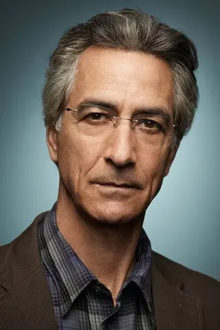 David Strathairn - Filmography • Carriera
